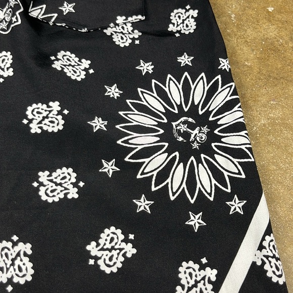 Tibi Monochrome Floral Print Pants
Size: 2 - Picture 4 of 9